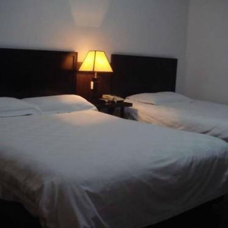 City Inn Nanjing Confucius Temple Chambre photo